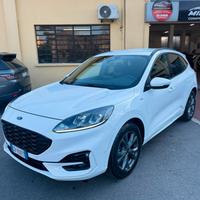 Ford Kuga 1.5 EcoBlue 120 CV aut. 2WD ST-Line