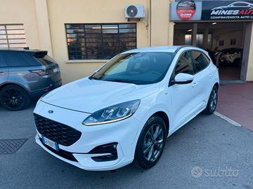 Ford Kuga 1.5 EcoBlue 120 CV aut. 2WD ST-Line
