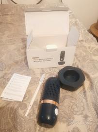 purificatore per alimenti