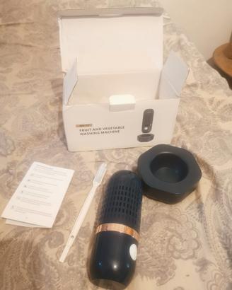purificatore per alimenti