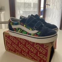 Scarpe bambino Vans