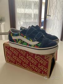 Scarpe bambino Vans