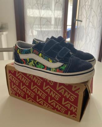 Scarpe bambino Vans