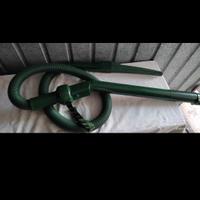 Tubo Flessibile per FOLLETTO ORIGINALE 