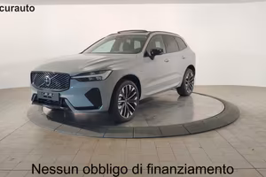 VOLVO Xc60 T6 Plug-In Hybrid Awd Automatico Ultra 