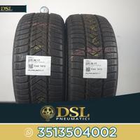 Pneumatici Usati 225 50 17 Pirelli Cod.1413
