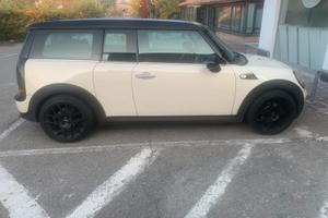 Mini Clubman “ribasso”