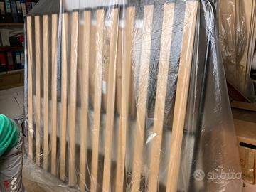 Doghe per letto mstrimoniale