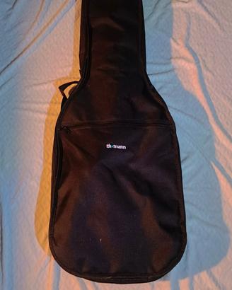 Chitarra Elettrica Harley Benton Standard Series –