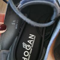 hogan polacchine