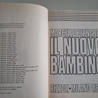 Il nuovo bambino