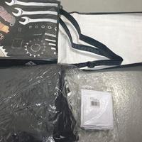 COPRIGAMBE TERMOSCUD HONDA PS 125 150 tucanourbano