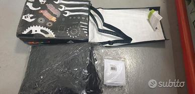 COPRIGAMBE TERMOSCUD HONDA PS 125 150 tucanourbano