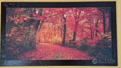 quadro autunnale