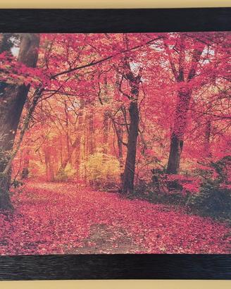 quadro autunnale
