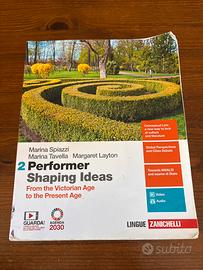 2 performer shaping ideas