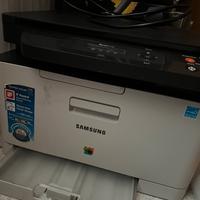 Stampante laser Samsung xpress c480