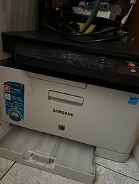 Stampante laser Samsung xpress c480