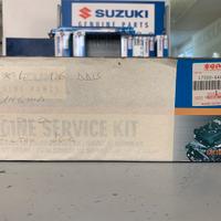 kit Tagliando Originale Suzuki 1.6DDiS