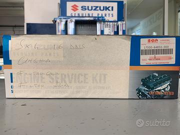 kit Tagliando Originale Suzuki 1.6DDiS