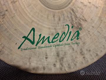 piatto Amedia Vintage thin ride 20