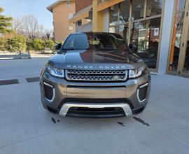 Land Rover Range Rover Evoque Range Rover Evoque 2