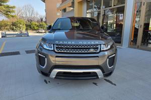 Land Rover Range Rover Evoque Range Rover Evoque 2