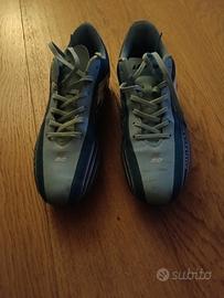 scarpa calcio n.40,5