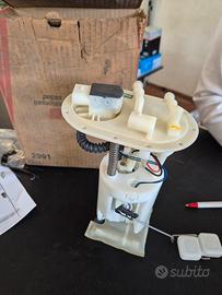 sensore livello carburante 