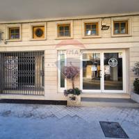 Locale Commerciale - Floridia