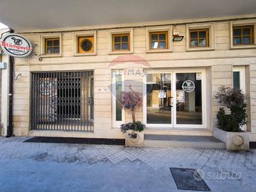 Locale Commerciale - Floridia