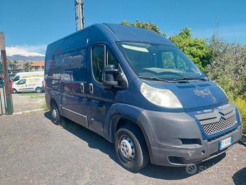 Citroen Jumper 2.2