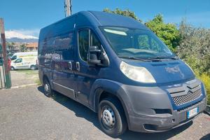 Citroen Jumper 2.2