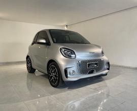 SMART FORTWO 2022 RACINGREY SUPER ACCESSORIATA