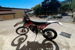 Gas Gas EC 125cc