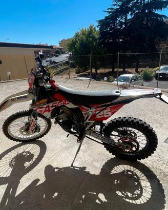 Gas Gas EC 125cc