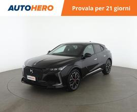 DS AUTOMOBILES DS 4 CZ28346