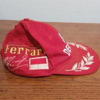CAPPELLINO MICHAEL SCHUMACHER 