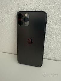 iPhone 11 Pro 256 GB