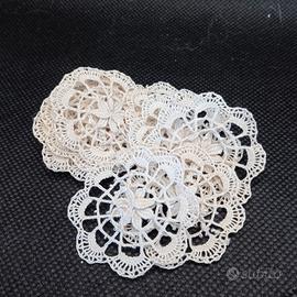 Fiorellino al tombolo 