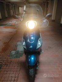 Piaggio Fly 150cc