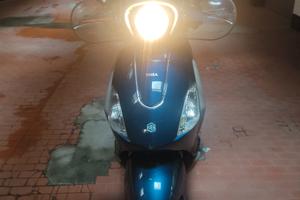 Piaggio Fly 150cc