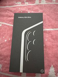 Samsun Galaxy S26 Ultra - Pink Gold - NUOVO!