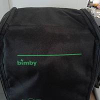 Bimby TM5 Robot da Cucina Multifunzione