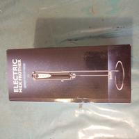 Montalatte Elettrico Ricaricabile USB
