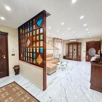 Appartamento ristrutturato via colonne Rif.G2023