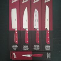 Set completo coltelli Berkel NUOVI