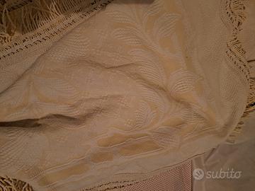 coperta cotone
