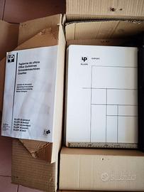 Taglierina professionale Ellepi LP 36 Export