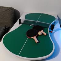 Mini ping pong artengo